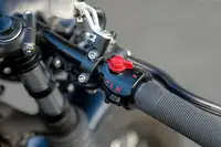 1972 Honda CB450 'Caf&eacute;-Racer'-For Sale