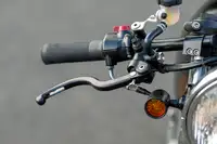 1972 Honda CB450 'Café-Racer'-For Sale