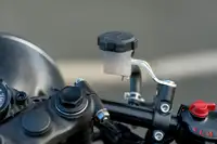 1972 Honda CB450 'Café-Racer'-For Sale