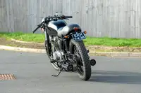 1972 Honda CB450 'Café-Racer'-For Sale