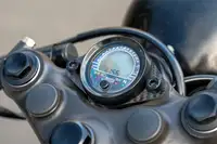 1972 Honda CB450 'Caf&eacute;-Racer'-For Sale