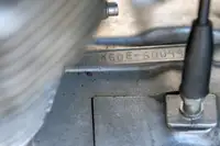 1972 Honda CB450 'Café-Racer'-For Sale