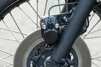 1972 Honda CB450 'Caf&eacute;-Racer'-For Sale