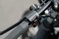 1972 Honda CB450 'Café-Racer'-For Sale