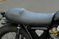 1972 Honda CB450 'Caf&eacute;-Racer'-For Sale