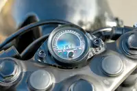 1972 Honda CB450 'Caf&eacute;-Racer'-For Sale