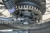 1972 Honda CB450 'Caf&eacute;-Racer'-For Sale