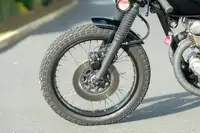 1972 Honda CB450 'Café-Racer'-For Sale