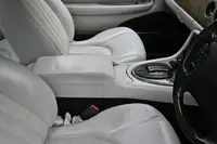 2002 Jaguar XK8-Sold