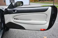 2002 Jaguar XK8-Sold