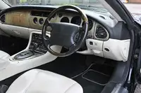 2002 Jaguar XK8-Sold