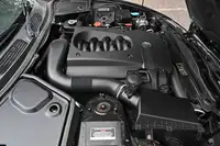 2002 Jaguar XK8-Sold