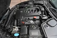 2002 Jaguar XK8-Sold