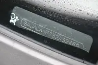 2002 Jaguar XK8-Sold