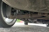 2002 Jaguar XK8-Sold