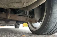 2002 Jaguar XK8-Sold