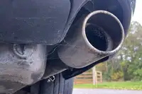 2002 Jaguar XK8-Sold