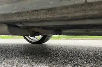 2002 Jaguar XK8-Sold