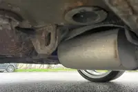 2002 Jaguar XK8-Sold