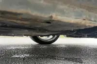 2002 Jaguar XK8-Sold