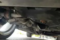 2002 Jaguar XK8-Sold