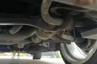 2002 Jaguar XK8-Sold