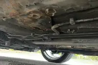 2002 Jaguar XK8-Sold