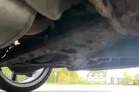 2002 Jaguar XK8-Sold