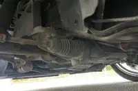 2002 Jaguar XK8-Sold