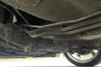 2002 Jaguar XK8-Sold