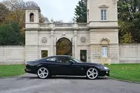 2002 Jaguar XK8-Sold