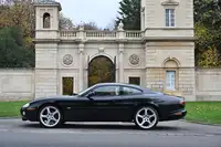 2002 Jaguar XK8-Sold