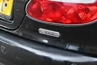 2002 Jaguar XK8-Sold