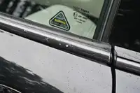 2002 Jaguar XK8-Sold