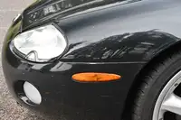 2002 Jaguar XK8-Sold