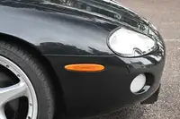 2002 Jaguar XK8-Sold