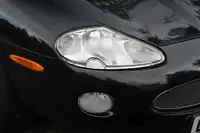2002 Jaguar XK8-Sold