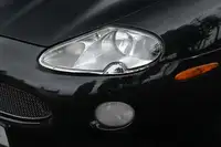 2002 Jaguar XK8-Sold