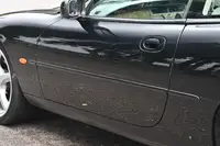 2002 Jaguar XK8-Sold