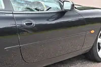 2002 Jaguar XK8-Sold