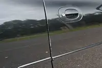 2002 Jaguar XK8-Sold