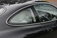 2002 Jaguar XK8-Sold