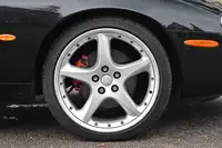 2002 Jaguar XK8-Sold