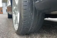 2002 Jaguar XK8-Sold