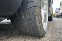 2002 Jaguar XK8-Sold