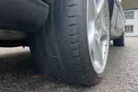 2002 Jaguar XK8-Sold