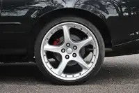 2002 Jaguar XK8-Sold