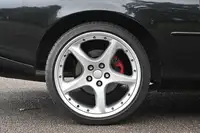 2002 Jaguar XK8-Sold