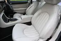 2002 Jaguar XK8-Sold