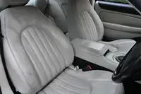 2002 Jaguar XK8-Sold